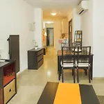 Heart Of Old Town Apartment