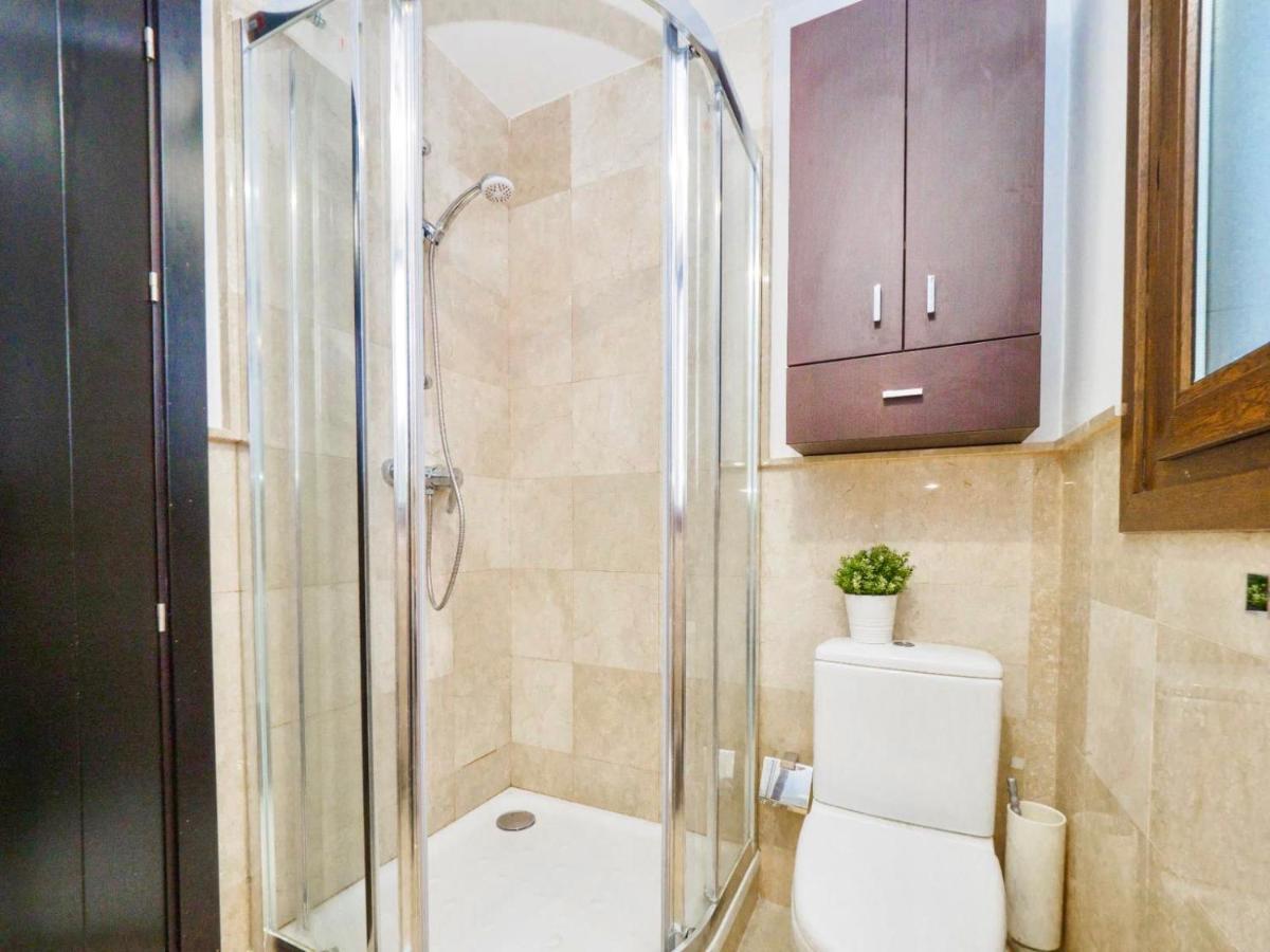Heart Of Old Town Apartment *