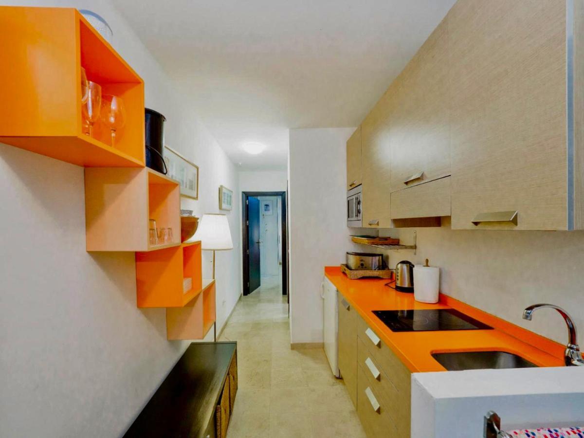 Apartment Heart Of Old Town Marbella