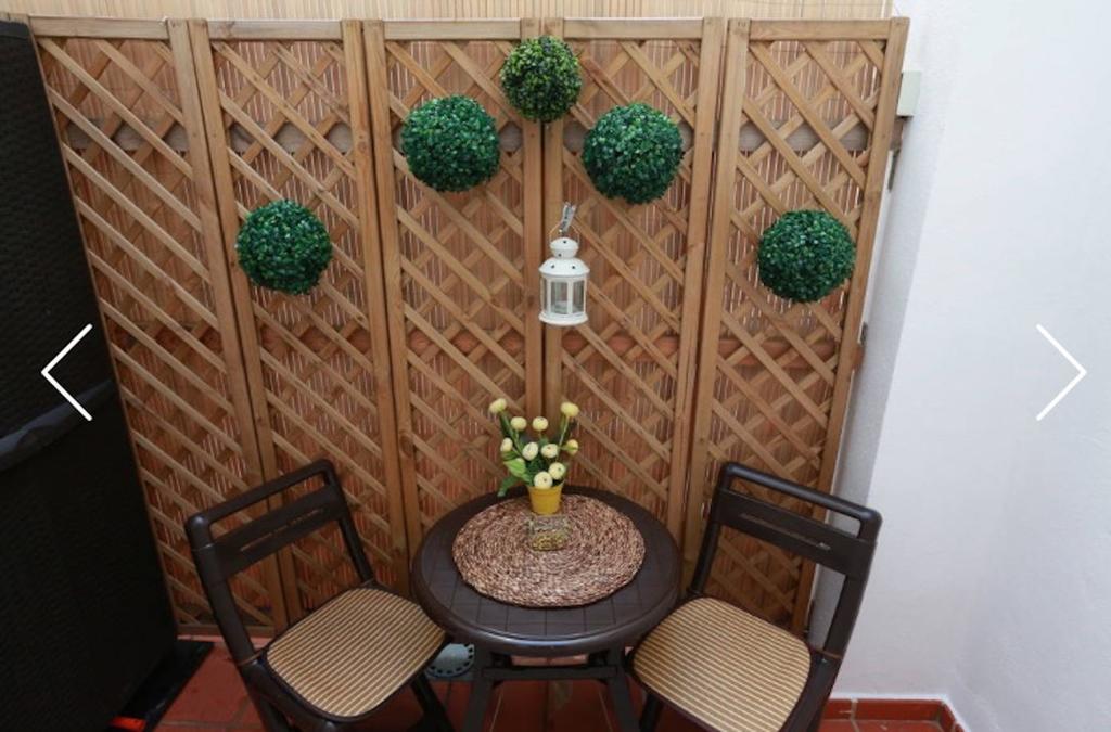 Heart Of Old Town Apartment Marbella
